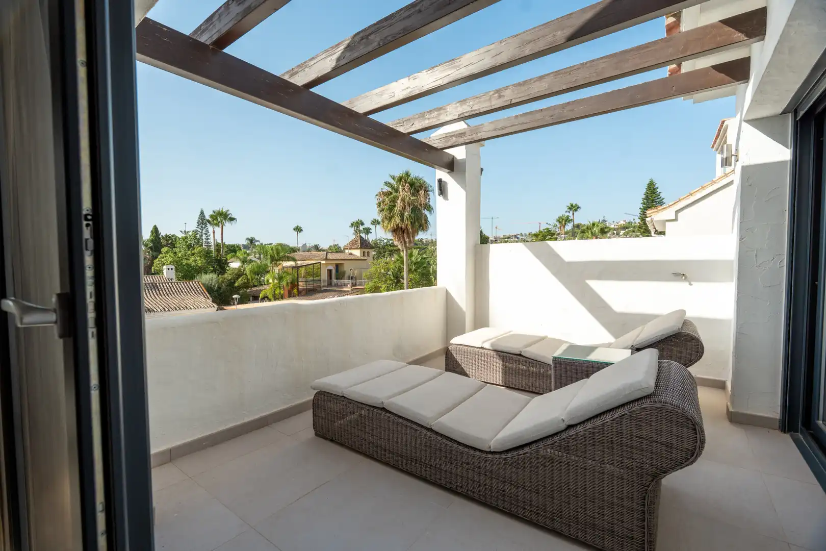 Maison avec terrasse à vendre à Nueva Andalucía, imagen 17