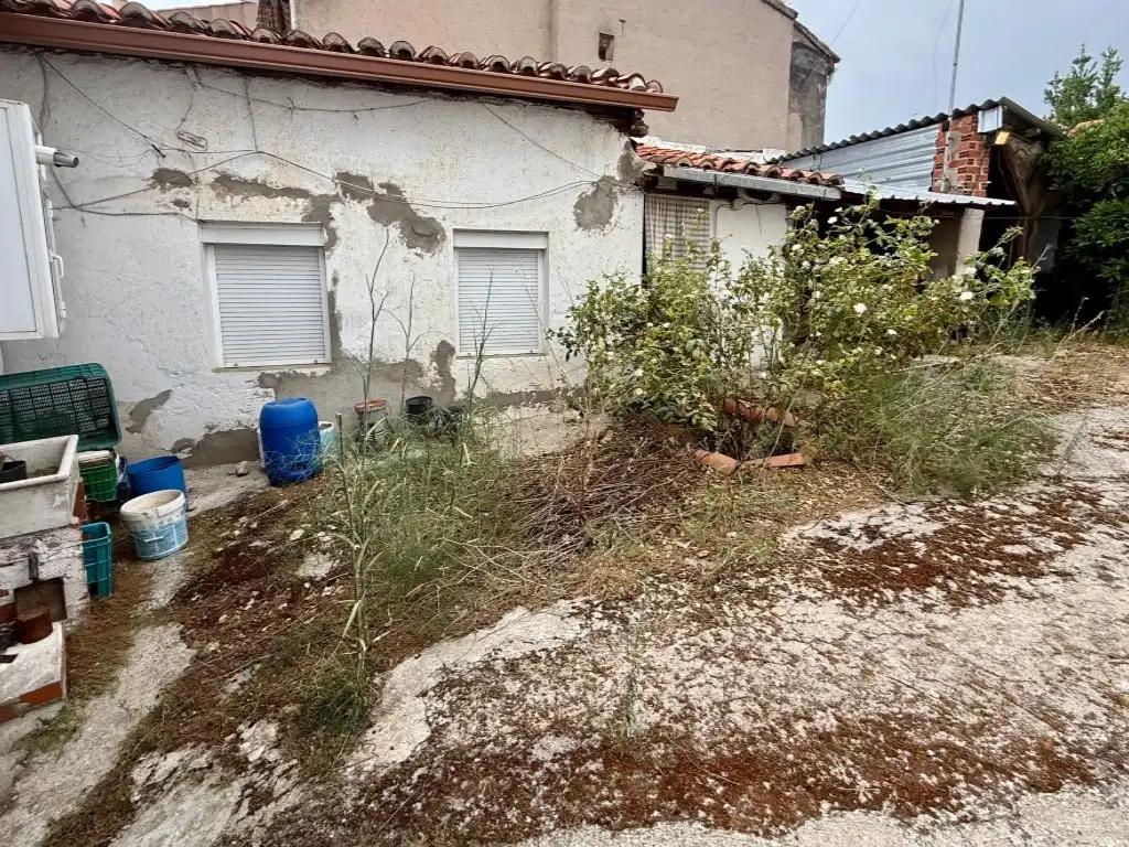 Casa o xalet en venda en Navalcarnero