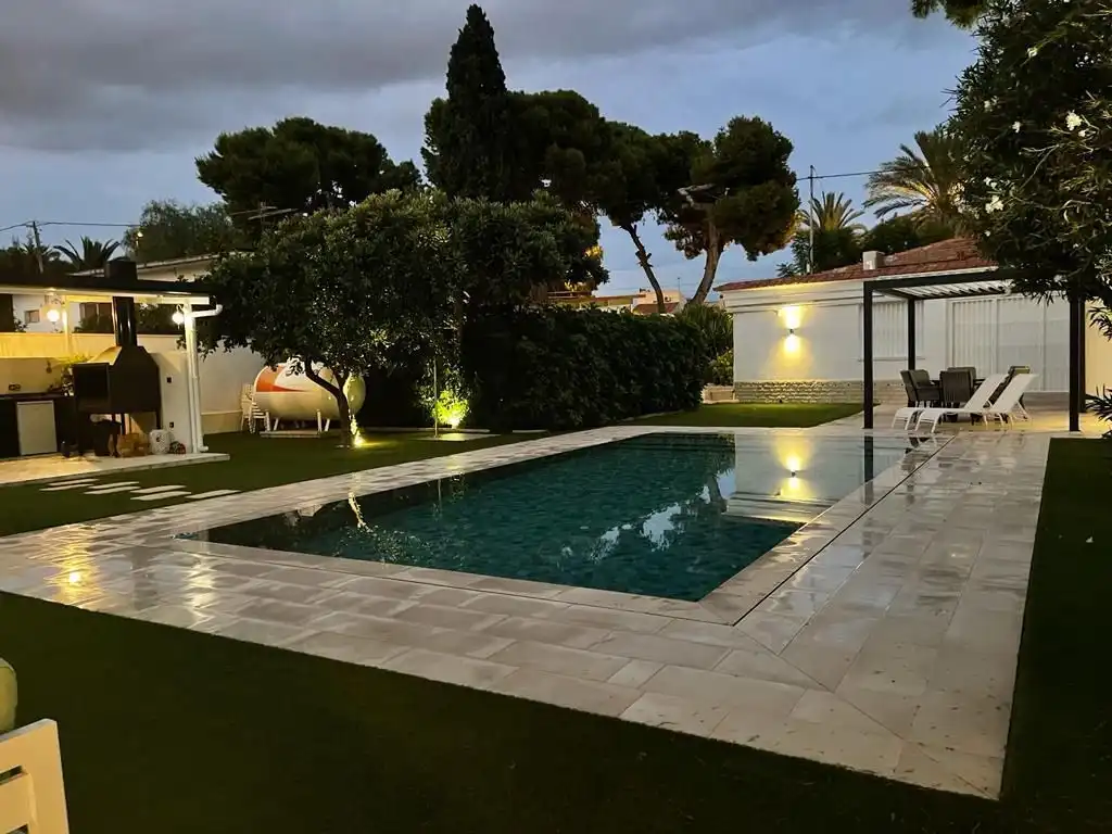 Haus mit Pool zum Verkauf in Elda, imagen 2