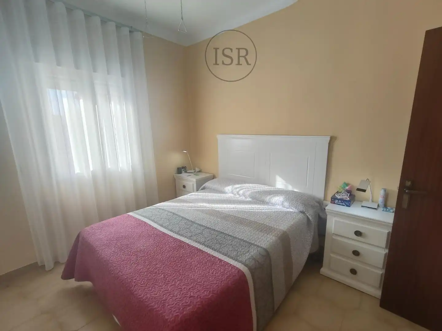 Schlafzimmer von Haus oder Chalet zum Verkauf in Cuevas del Almanzora mit Klimaanlage, Privatgarten und Terrasse