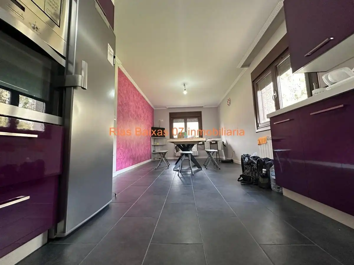 Casa o xalet en venda a Ponteareas