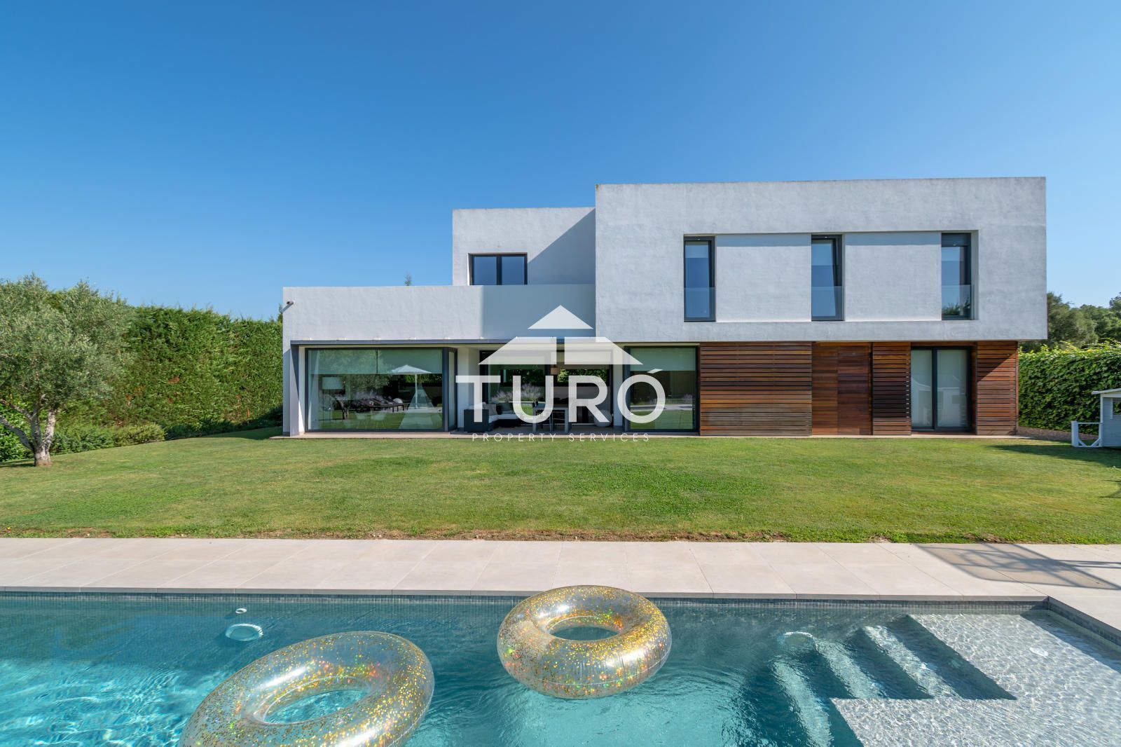 Casa o xalet en venda a Canigó, Llagostera