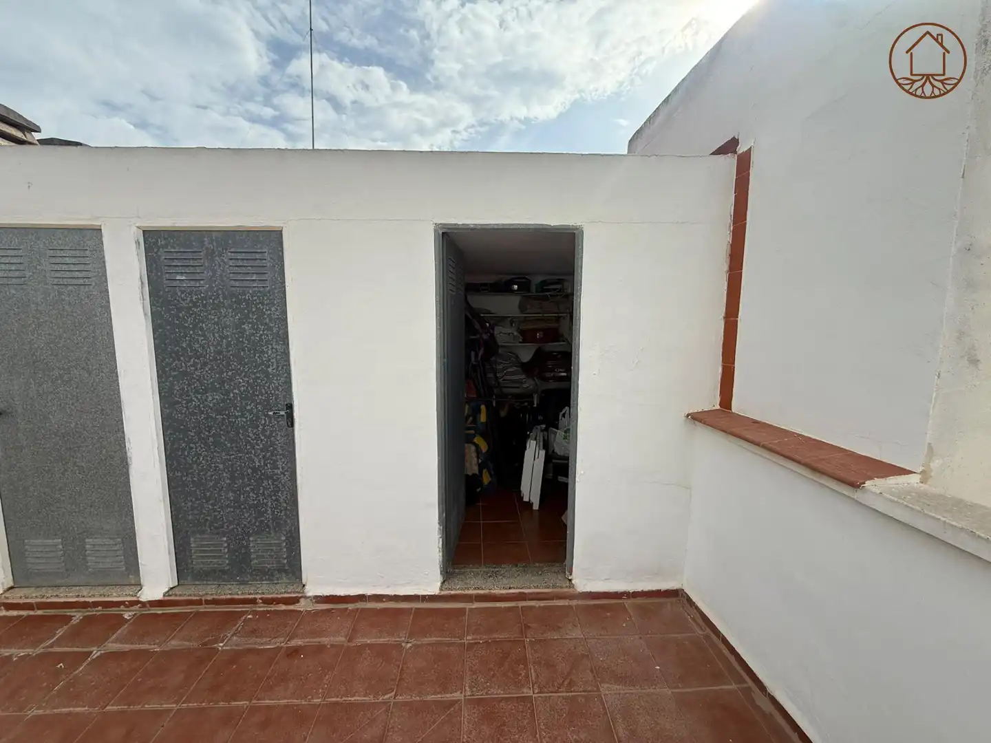 Apartament amb ascensor en venda a Calle BALEARES 8, imagen 37