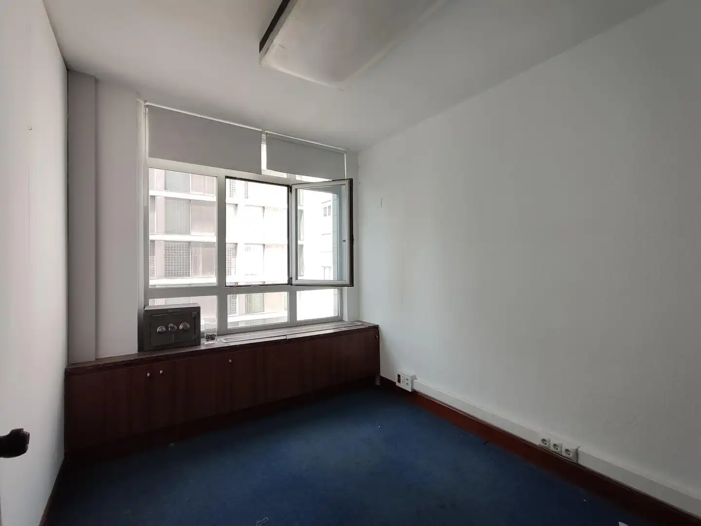 Büro zur Miete in Gran Vía Don Diego López de Haro, Sabino Arana - Jesuitas