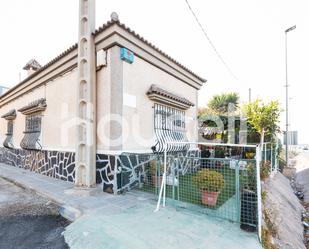 Exterior view of House or chalet for sale in El Ejido