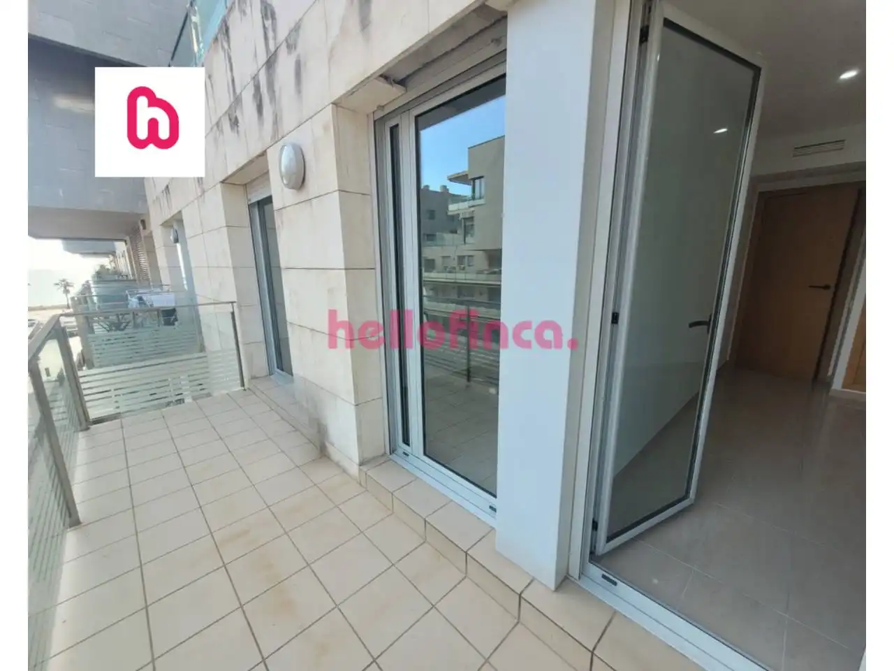 Appartamento con terrazza in vendita a Pasaje del Mar d´Alborán, imagen 15