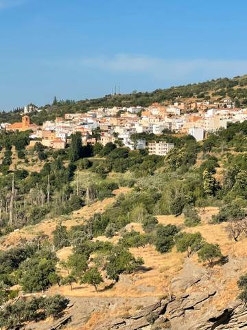 Finca rústica en Venta en Calle Ermita, 10 en Paterna del Río