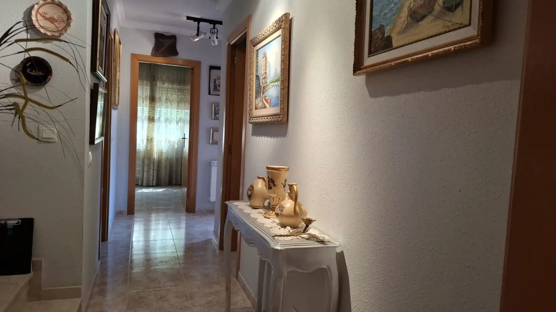 Casa o xalet en venda a Vallirana, Barcelona
