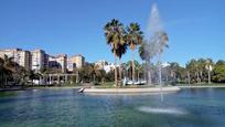 Vista exterior de Apartament en venda en Málaga Capital amb Aire condicionat i Calefacció