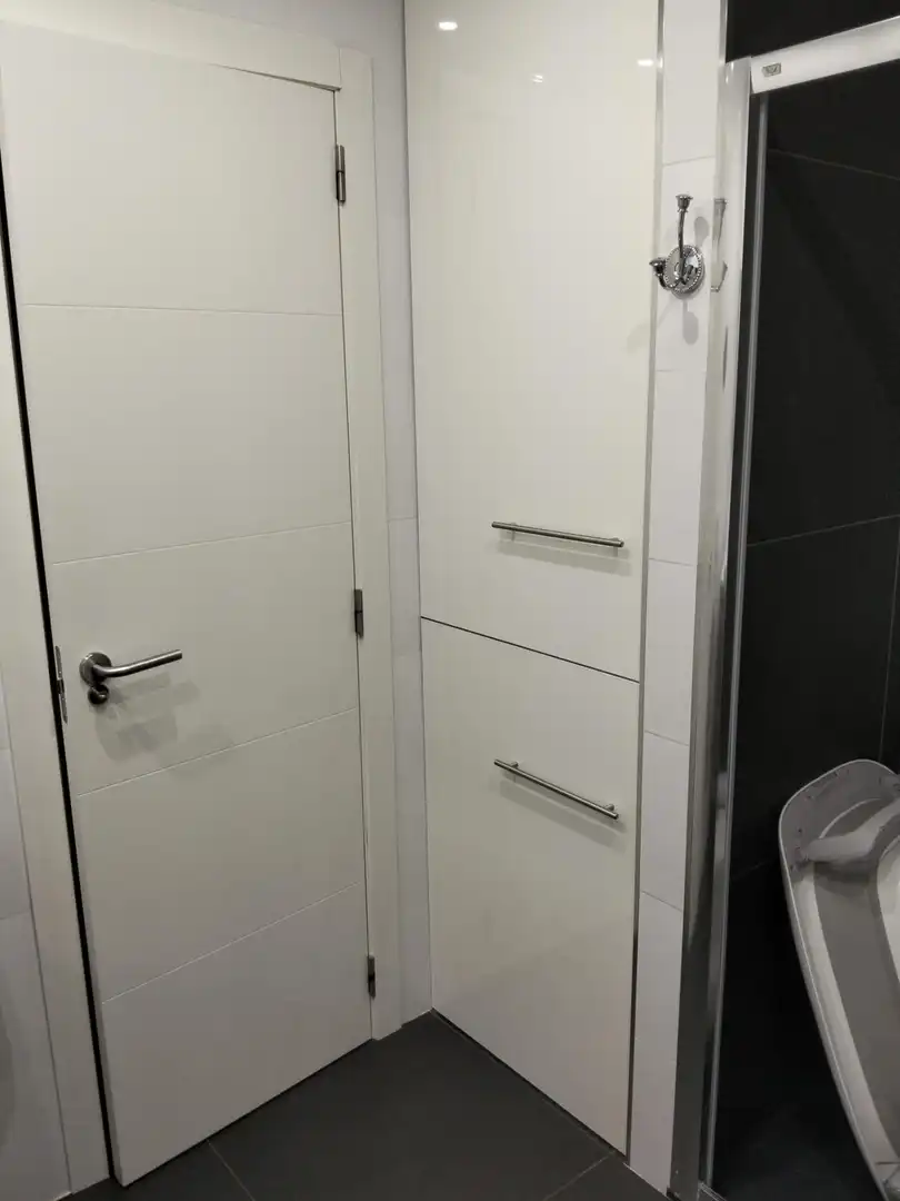 Flat with terrace for sale in Calle CERVANTES, imagen 25