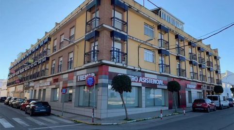Foto 2 de Pis en venda a Carrer Fray Alonso Cabezas, 1, Almendralejo, Badajoz