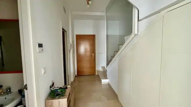 Casa adosada en venta en Paraíso Arenal - La Colina