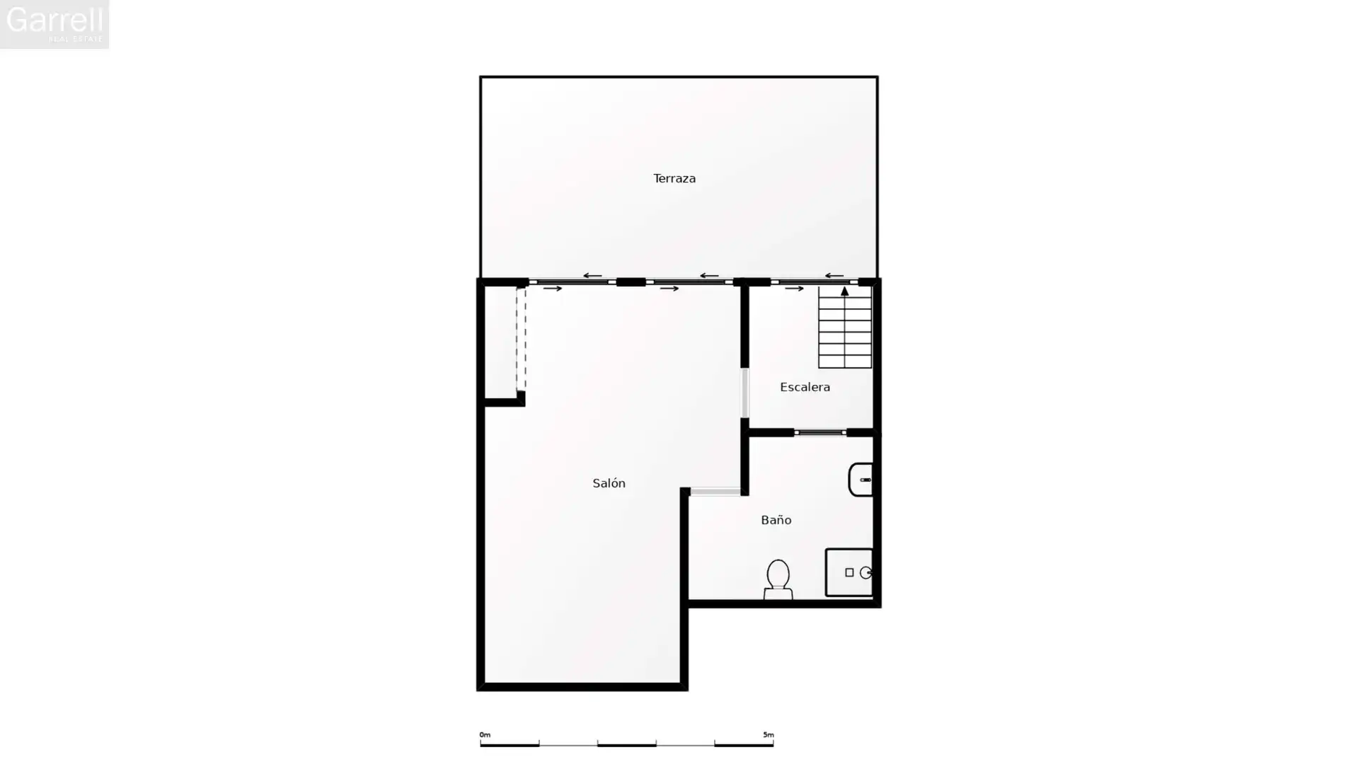 Appartement avec piscine à vendre à CL VIA AURELIA  Es: Pl: Pt: VIA AURELIA
 SALOU (TARRAGONA), imagen 37