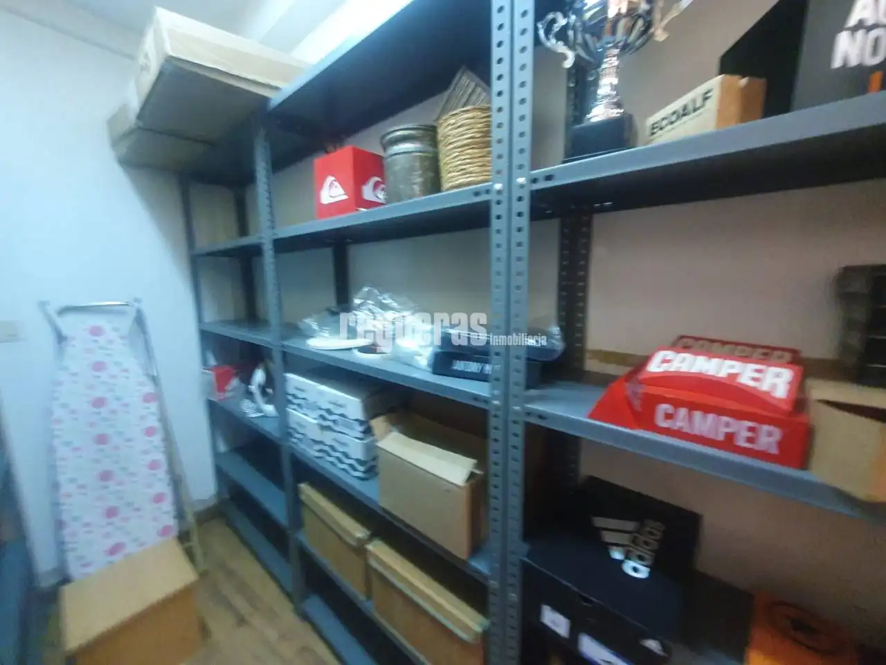 Local comercial en alquiler en San Antonio, imagen 10