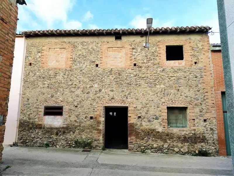 Geschaftsraum zum Verkauf in Redecilla del Camino