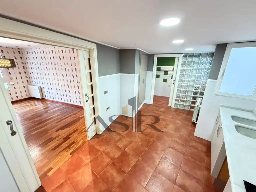 Piso con terraza en venta en Avinguda Sants Patrons, imagen 11