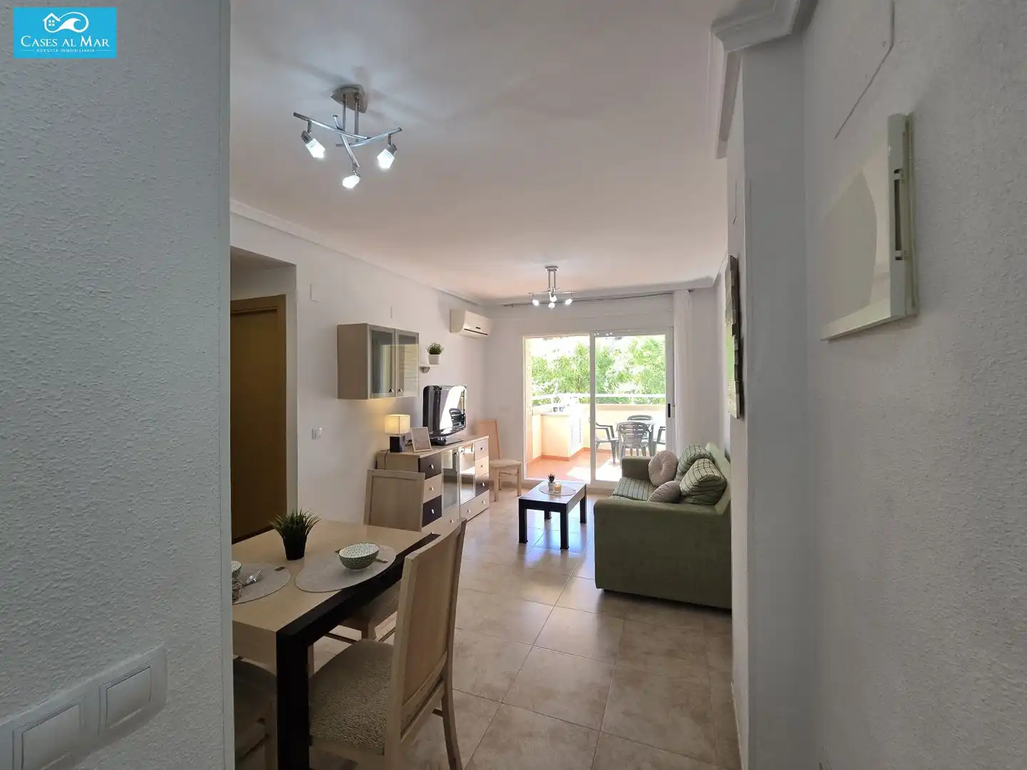 Apartment with pool for sale in Marina d'Or, imagen 7