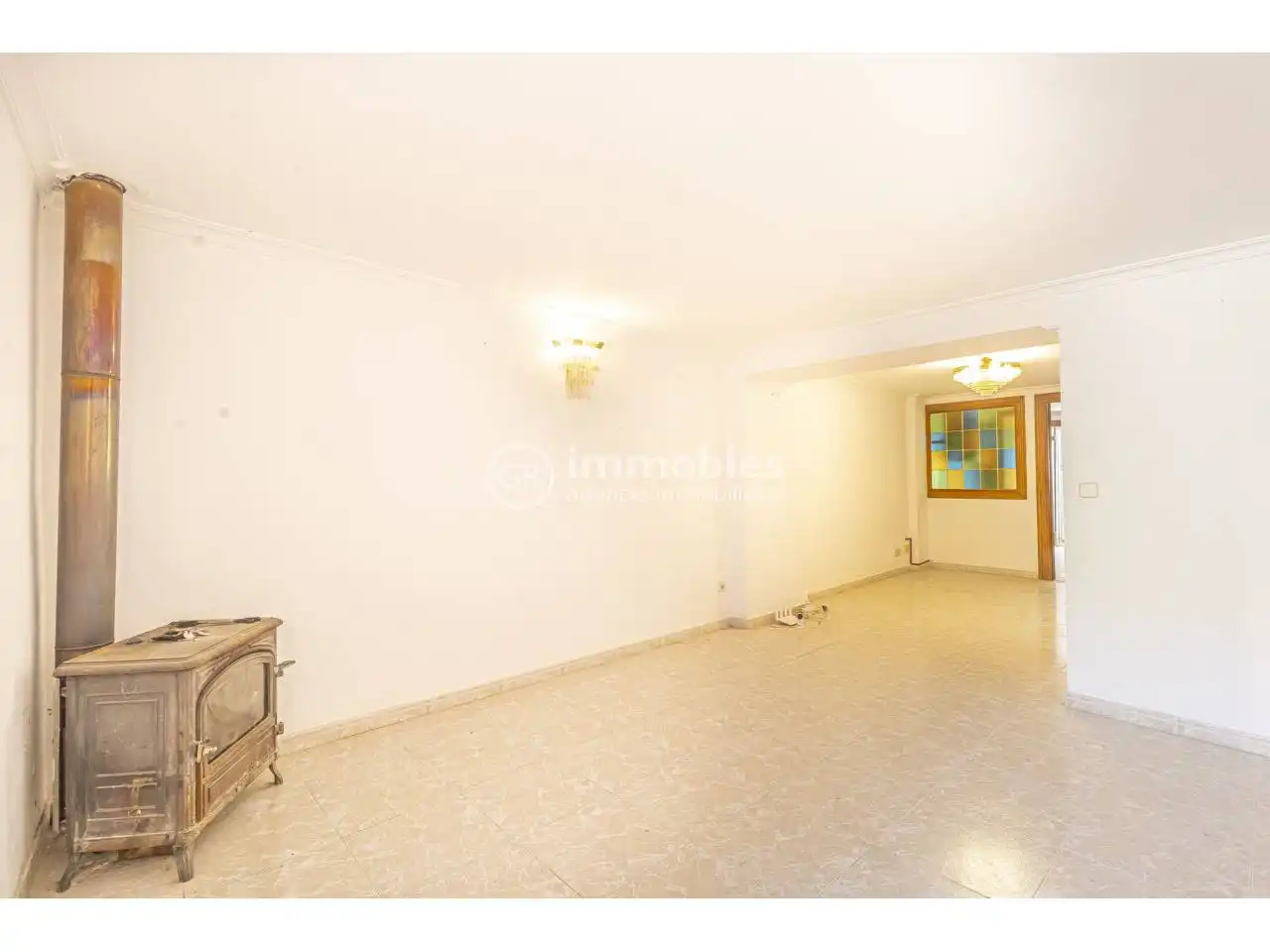 Casa o chalet en venta en Alaró con Jardín privado y Terraza