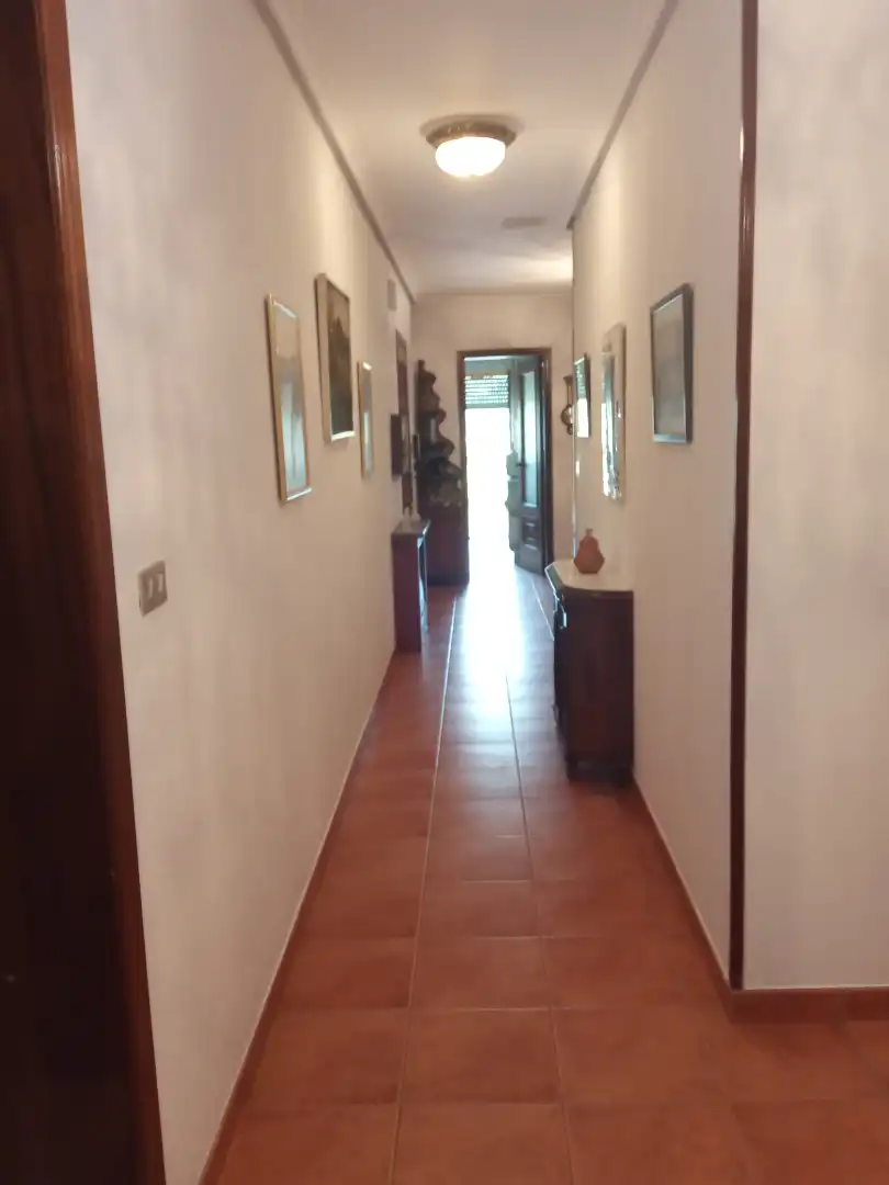 Piso en venta en Ribadavia con Calefacción, Amueblado y Balcón