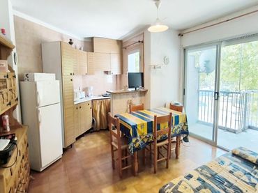 Apartamento con jardín en venta en Puigmal - Mas Nou