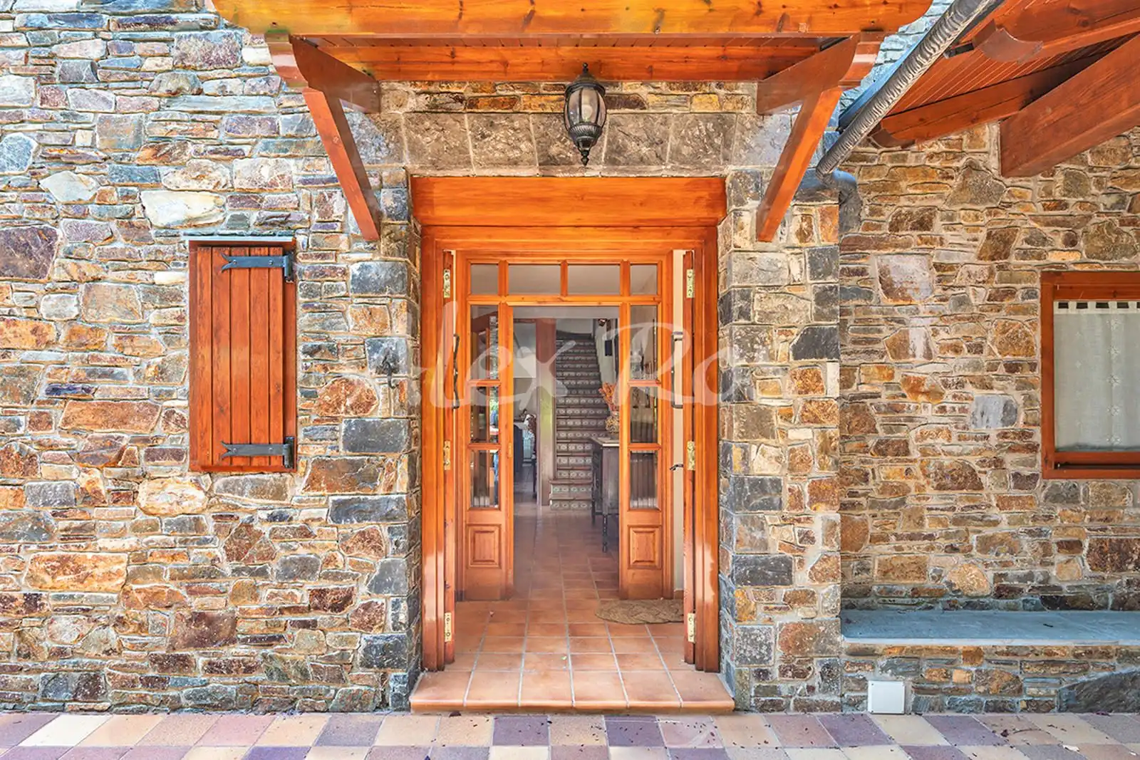 Casa o chalet en venta en Prullans con Calefacción y Terraza