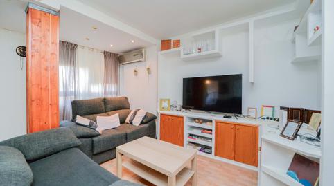 Foto 5 de Pis en venda a Avenida Olímpica, El Soto - Azorín, Madrid