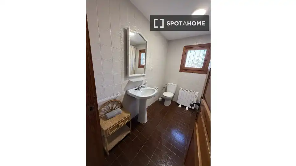 Room in Alcassar
