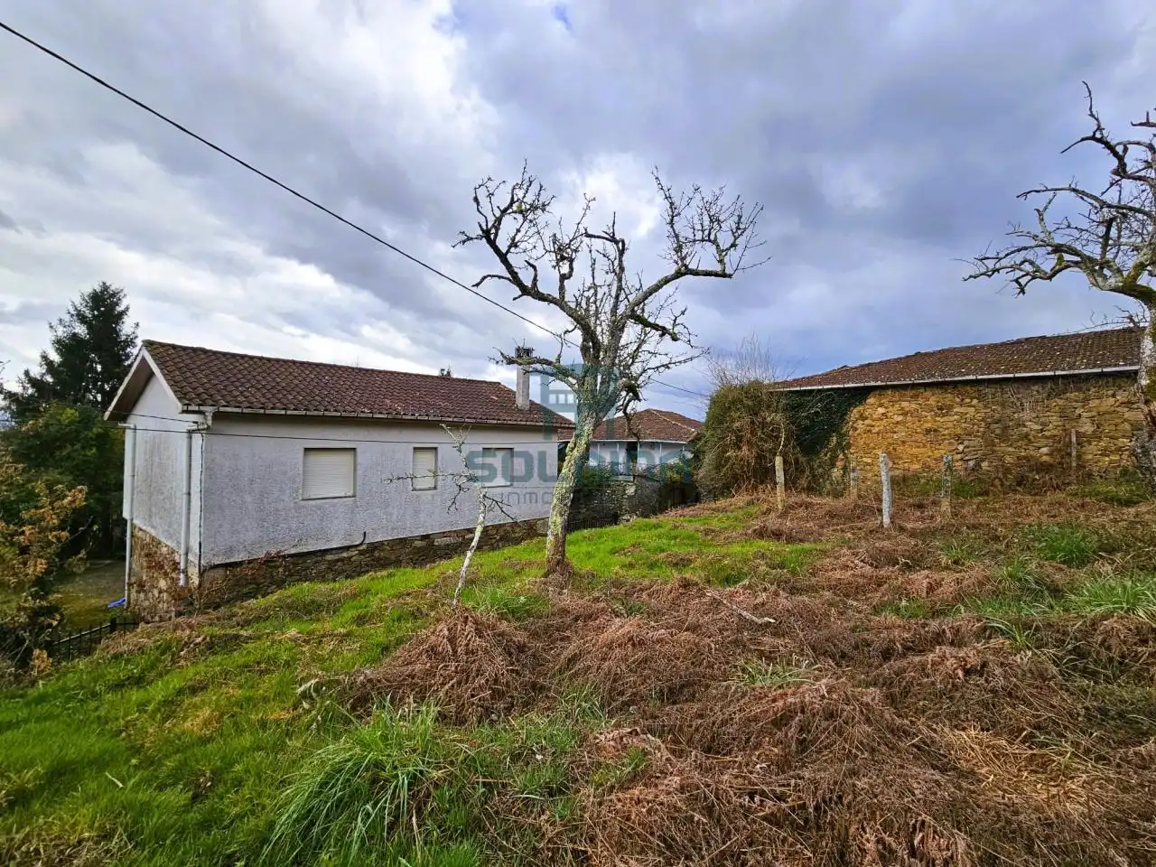 Casa con giardino in vendita a Cartelle, imagen 8
