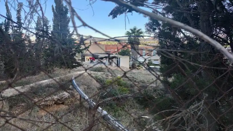 Terrenys i solars en venda a Pedanías Este, imagen 4