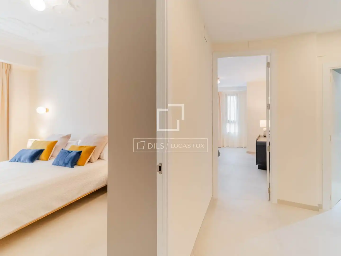 Wohnung zur Miete in Valencia, Valencia