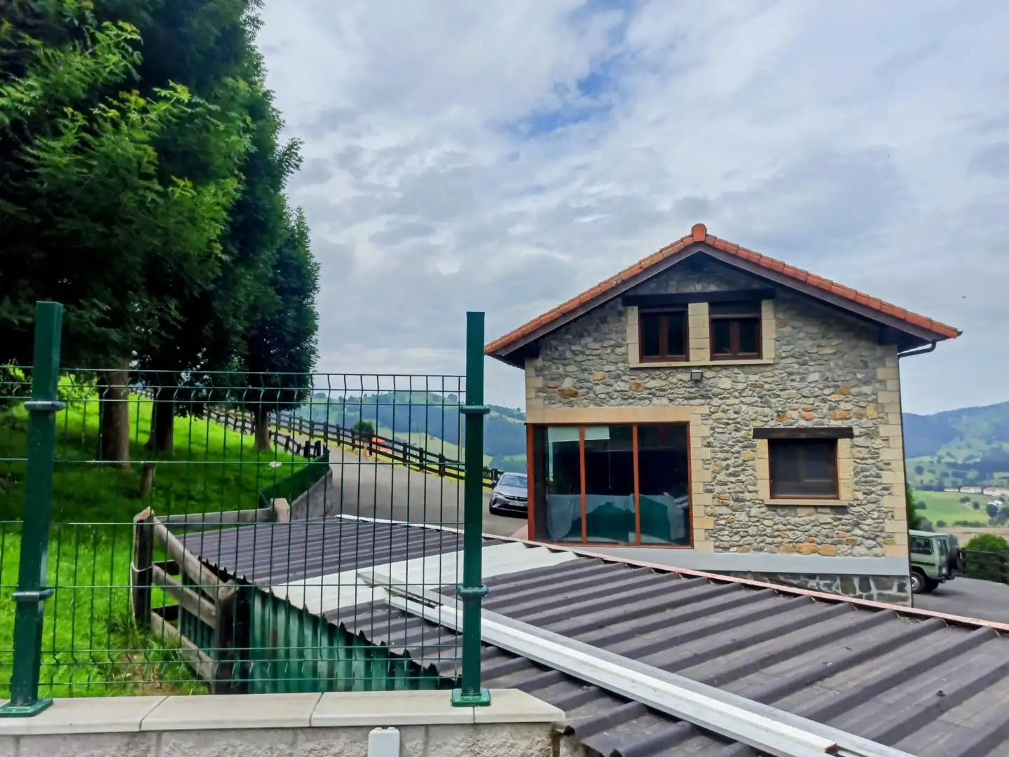 Xalet en venda a SOLORZ-BERIAS, imagen 2