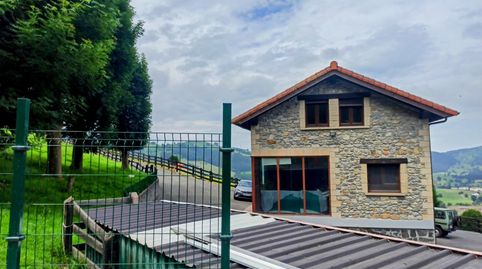 Foto 2 de Casa o xalet en venda a Solorz-berias, Solórzano, Cantabria