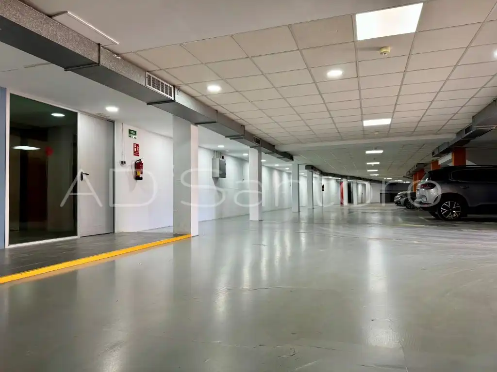 Parking de Dúplex en venta en Sant Pere de Ribes
