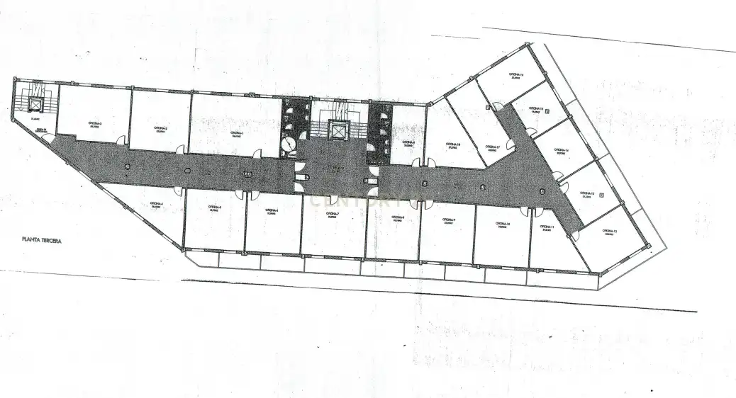 Edificio en venta en Vitoria - Gasteiz