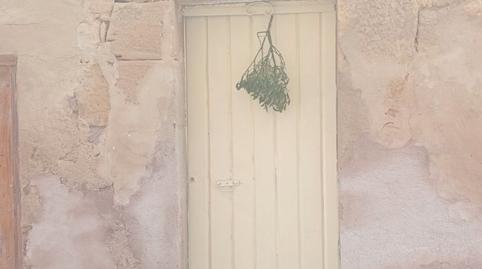 Foto 3 de Traster de lloguer a Calle la Fortaleza, 13, San Vicente de la Sonsierra, La Rioja