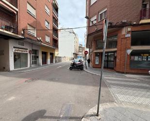 Exterior view of Flat for sale in Talavera de la Reina  with Terrace