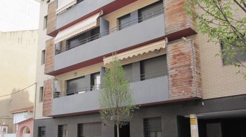 Foto 4 de Garaje en venta en Estatut, Mercat, Rubí