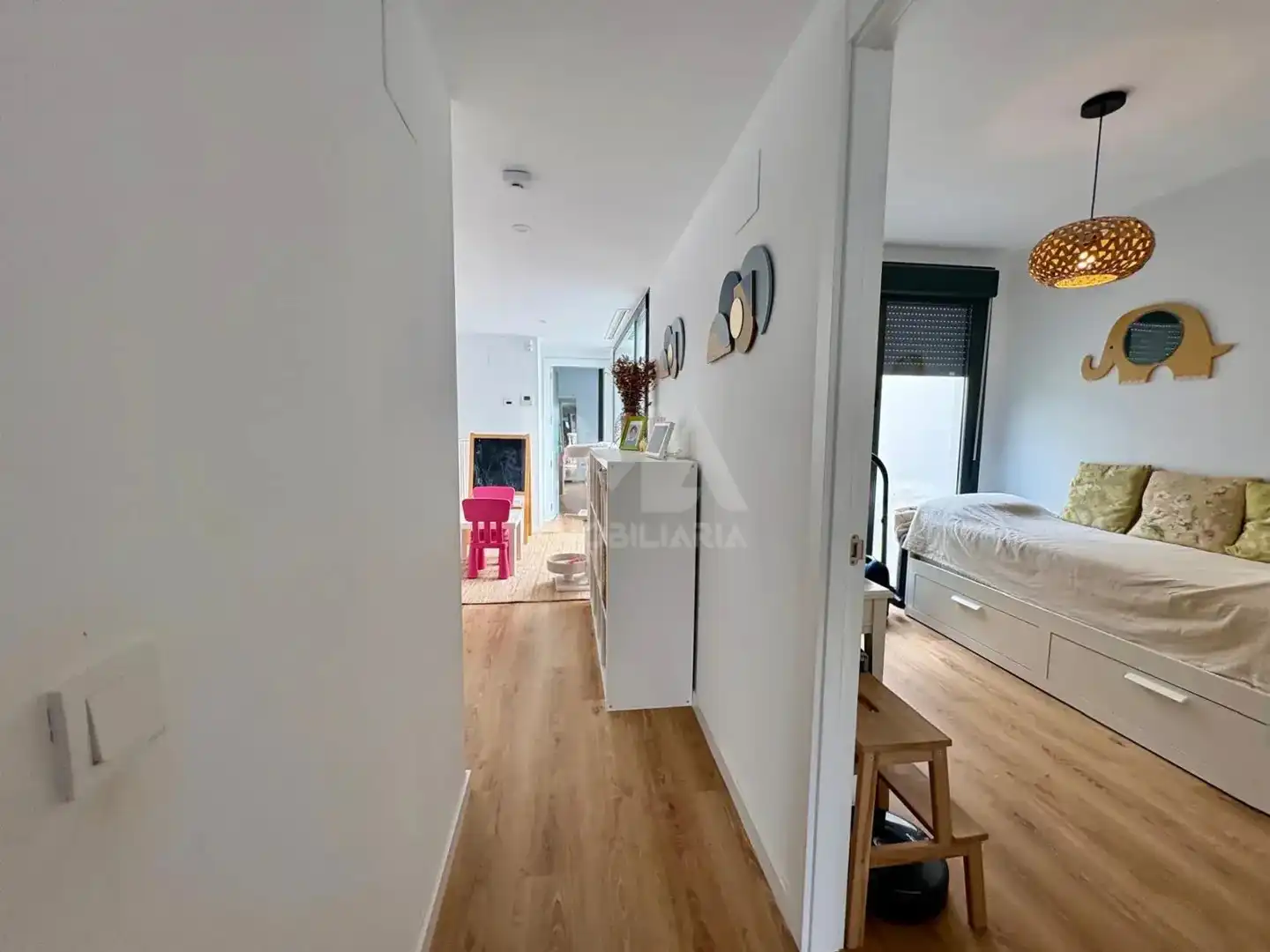 Detached homes for rent in L'Eliana  with Air Conditioner, Heating and Private garden