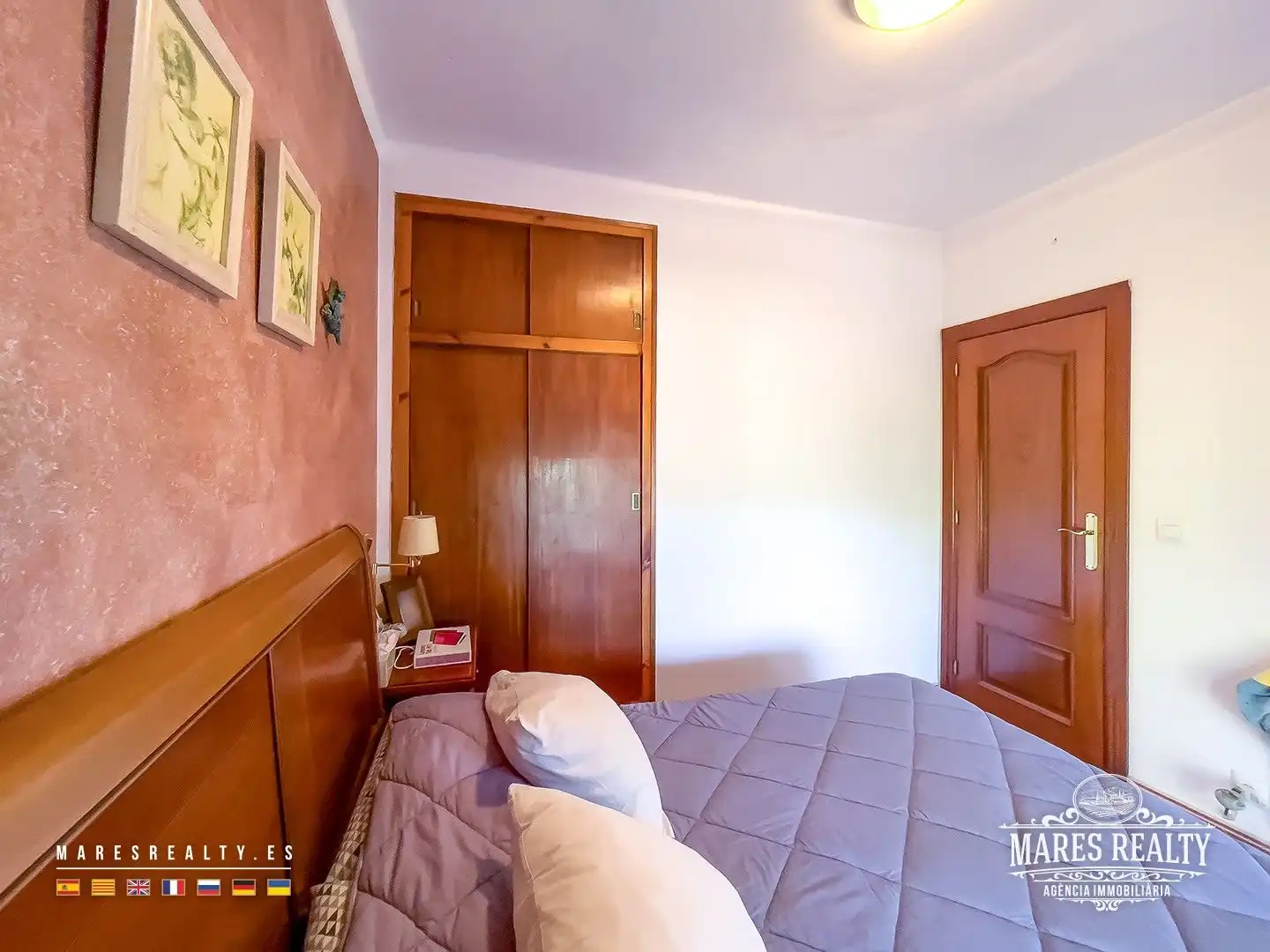 Maison avec piscine à vendre à Lloret Blau - La Creu de Lloret, imagen 9