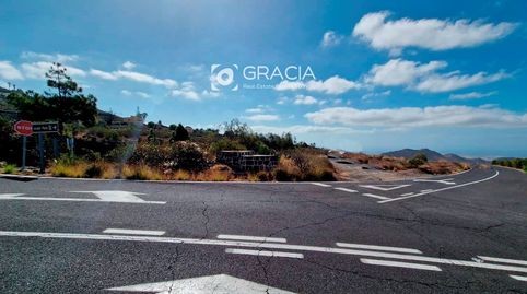 Foto 3 de Terreno en venta en Tinguafaya, Chayofa, Arona