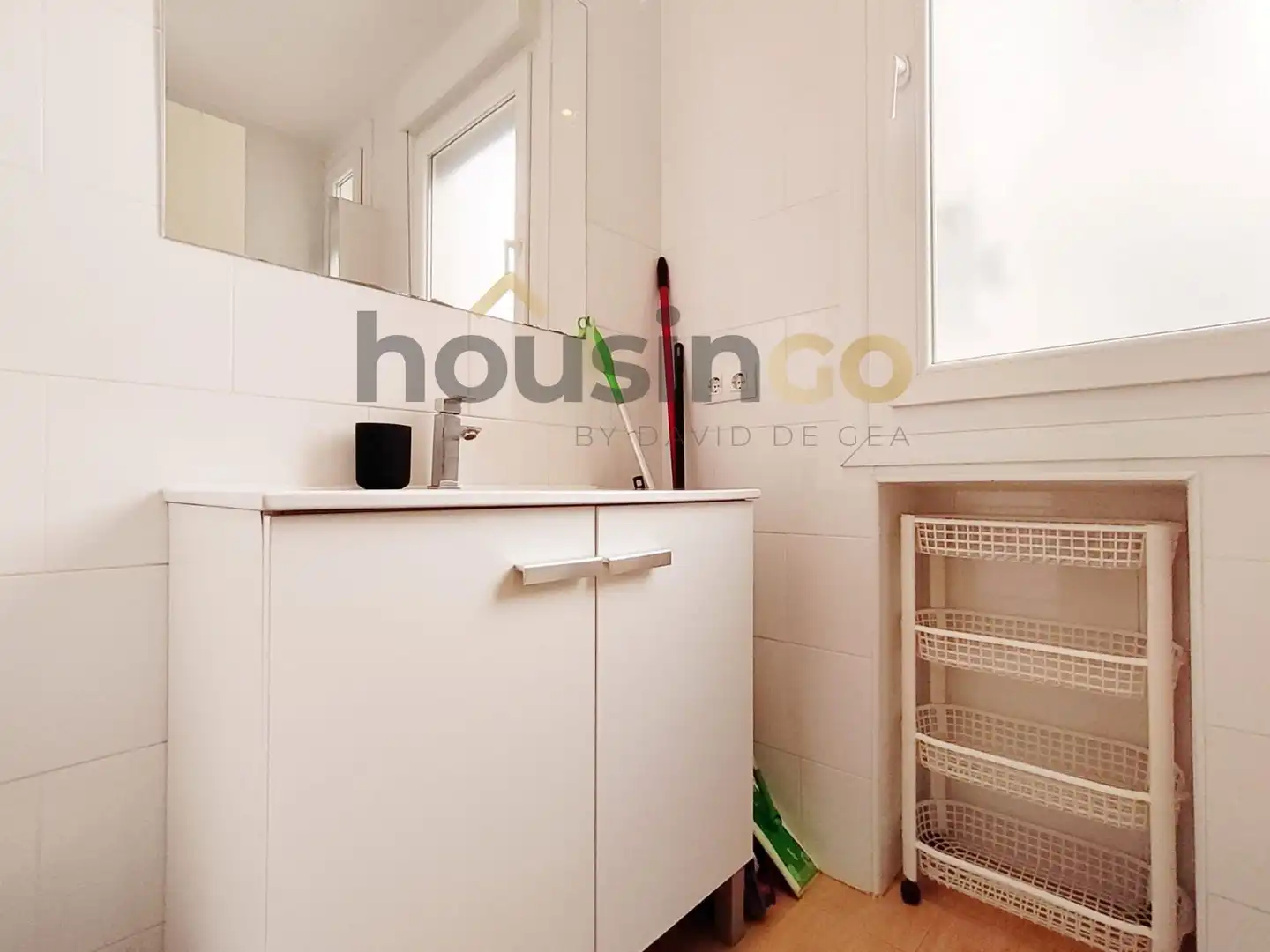 Wohnung zur Miete in Lagasca, Castellana