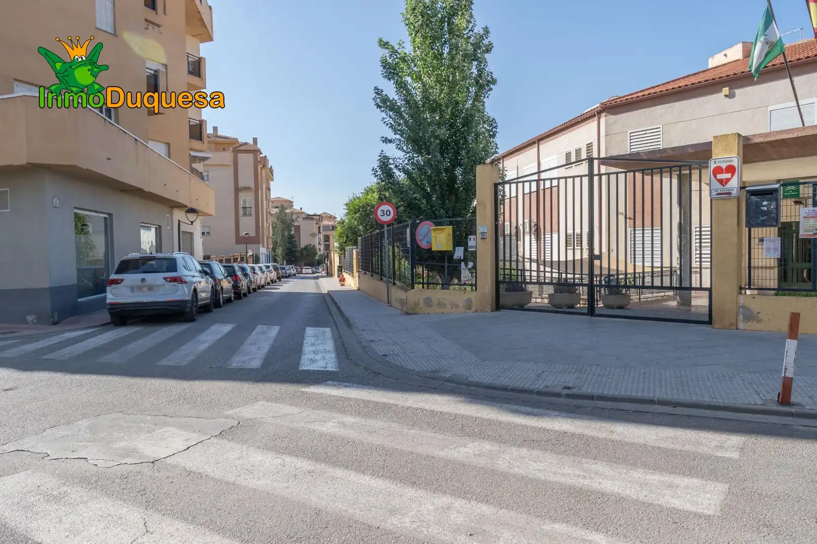 Local comercial en venda a Calle del Río Genil, imagen 26