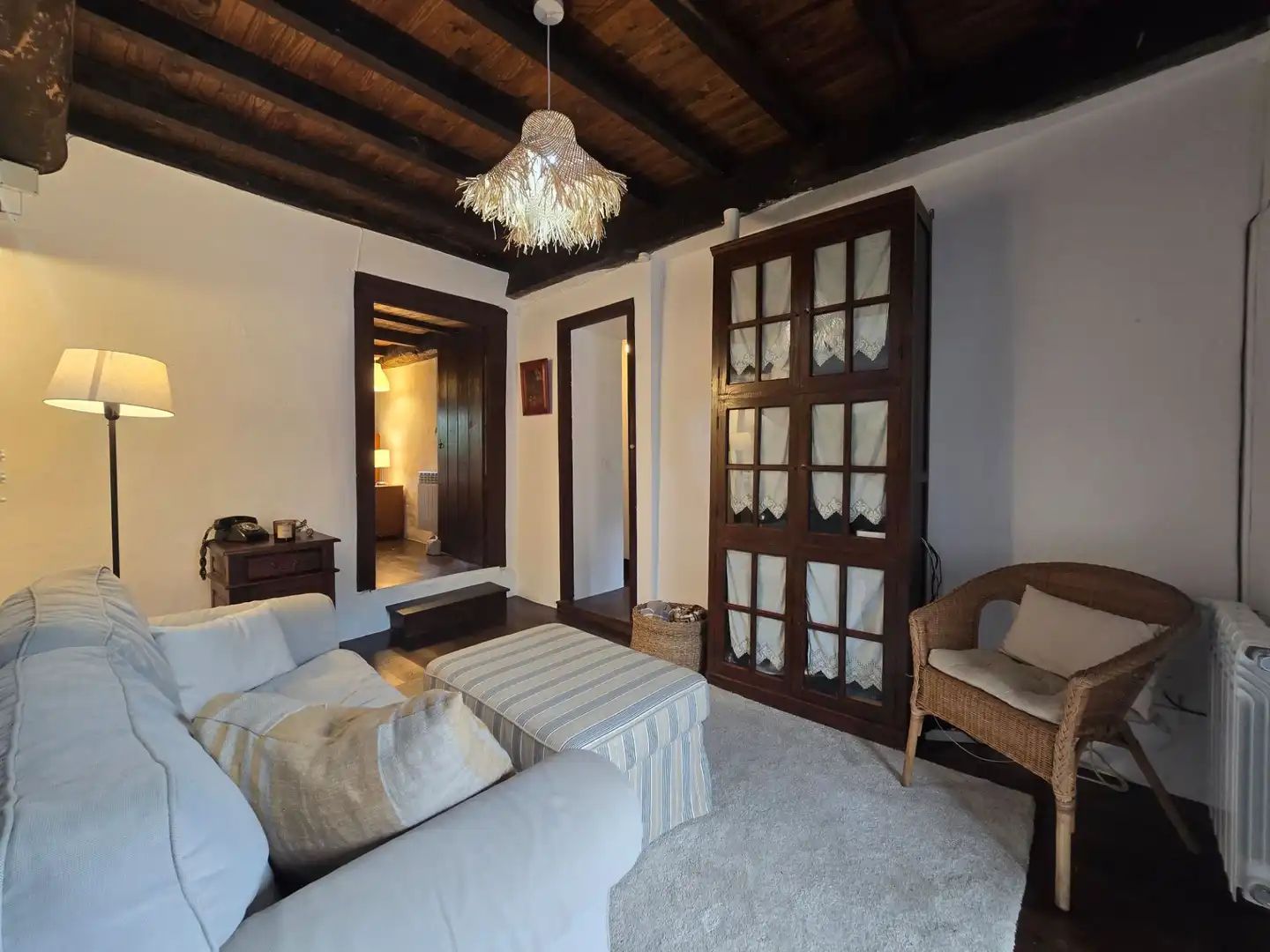 Maison avec jardin à vendre à Posada - Barro, imagen 69