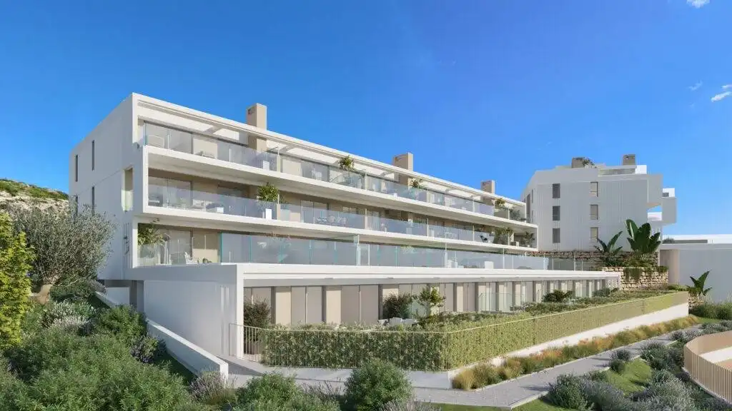Apartament amb terrassa en venda a Calle Calle Republica Dominicana, imagen 10