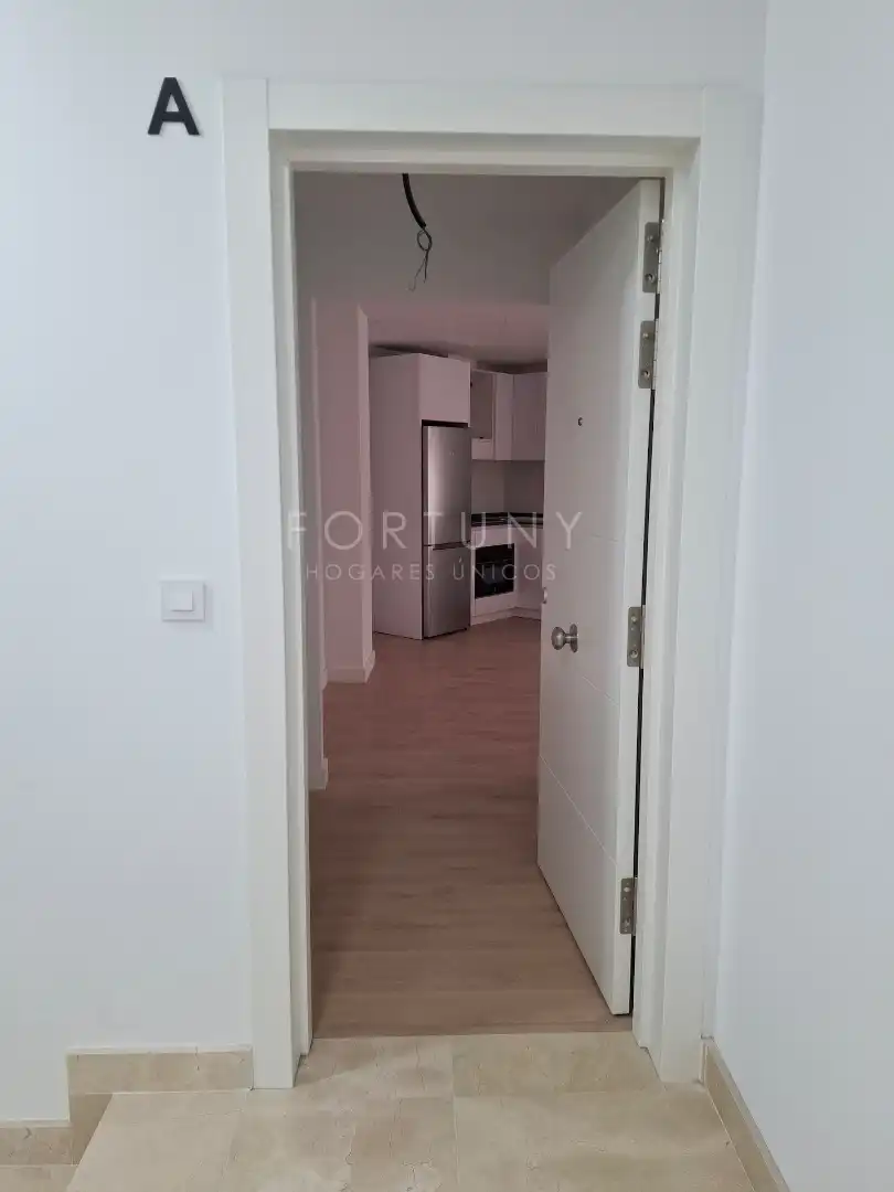 Apartament amb ascensor en venda a Calle Cobertizo del Conde, imagen 10