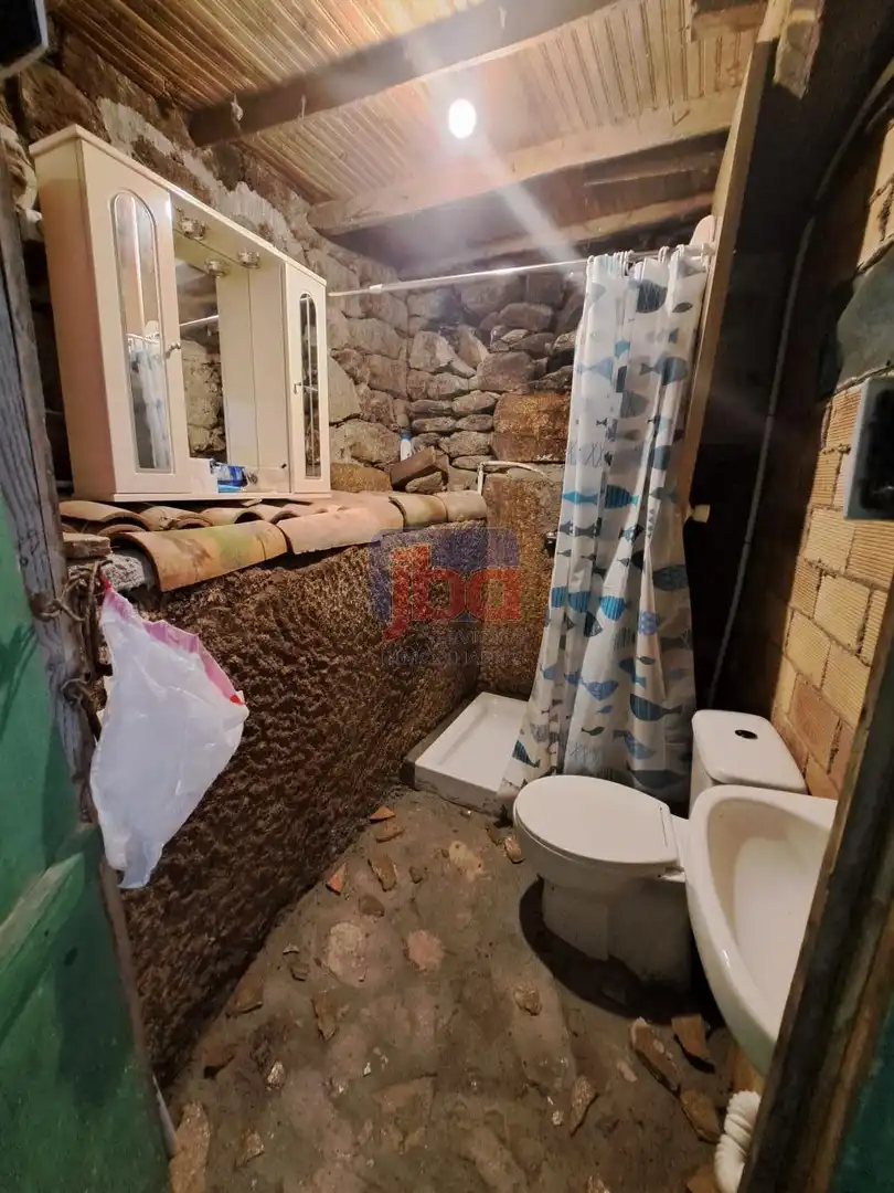 Casa o chalet en venta en A Peroxa  con Calefacción y Amueblado