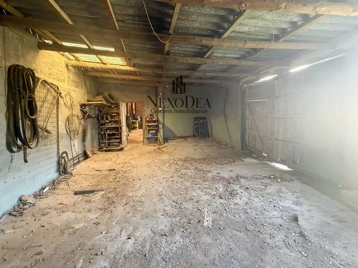 Terreno rustico in vendita a Molino de Viento, imagen 4
