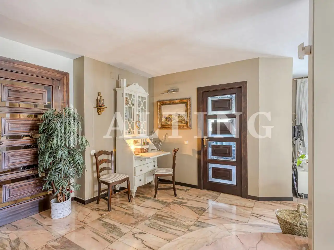 Piso con terraza en venta en Vía Vía Augusta, imagen 7