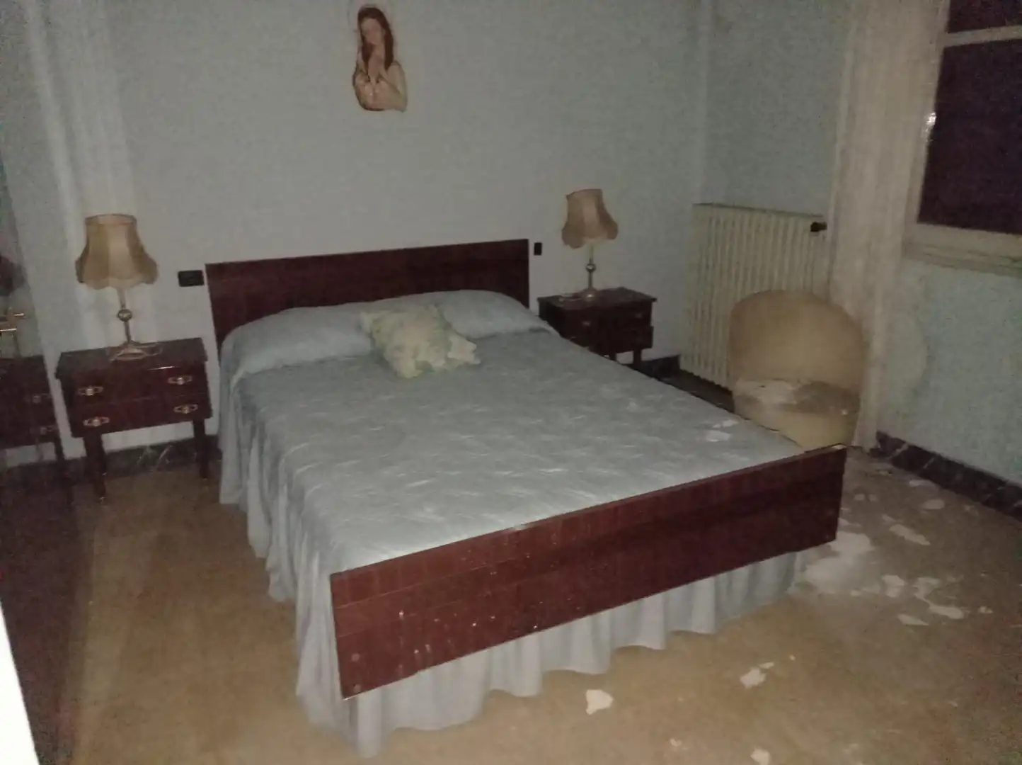 Casa rústica amb terrassa en venda a Monzón, imagen 5