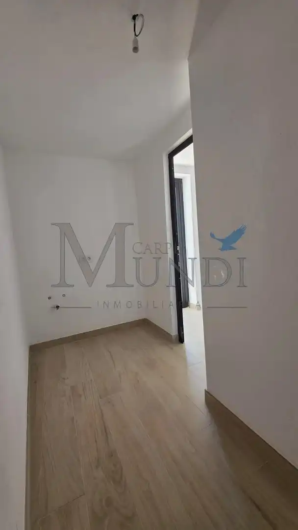 Schlafzimmer von Maisonette zum Verkauf in La Oliva mit Heizung, Terrasse und Abstellraum